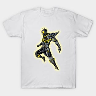 Kamen Rider Kaixa (Boost Form) T-Shirt